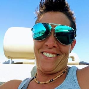 Meet your Posher, Mayra